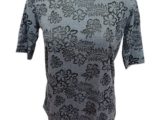 Camiseta CMP Mujer Rosa/Gris 39C7096