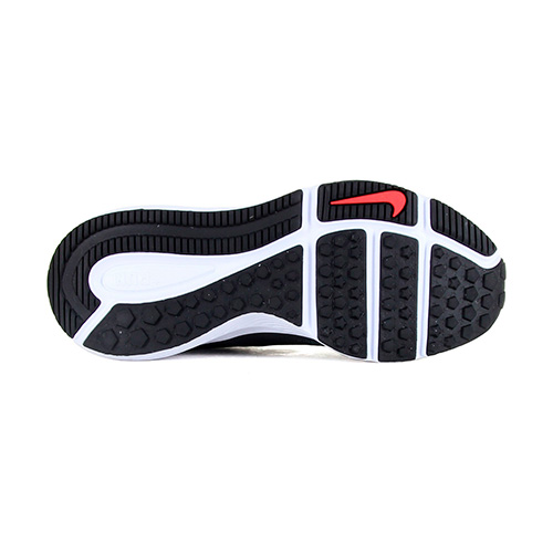 Zapatilla Nike Running Niño Star Runner Velcro Antracita