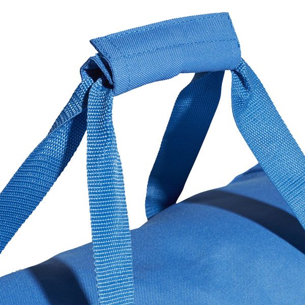 Bolsa de Deporte Adidas Line Core S Azul | Kantxa Kirol Moda