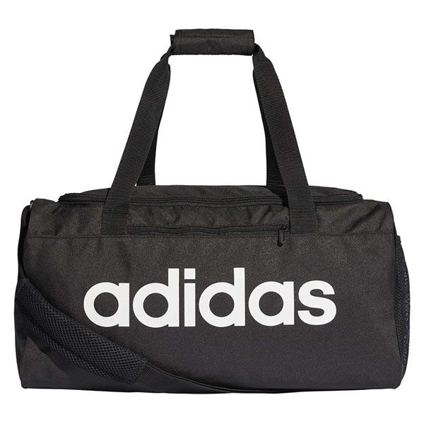 Bolsa de Deporte Adidas Line Core S Negra | Kantxa Kirol Moda