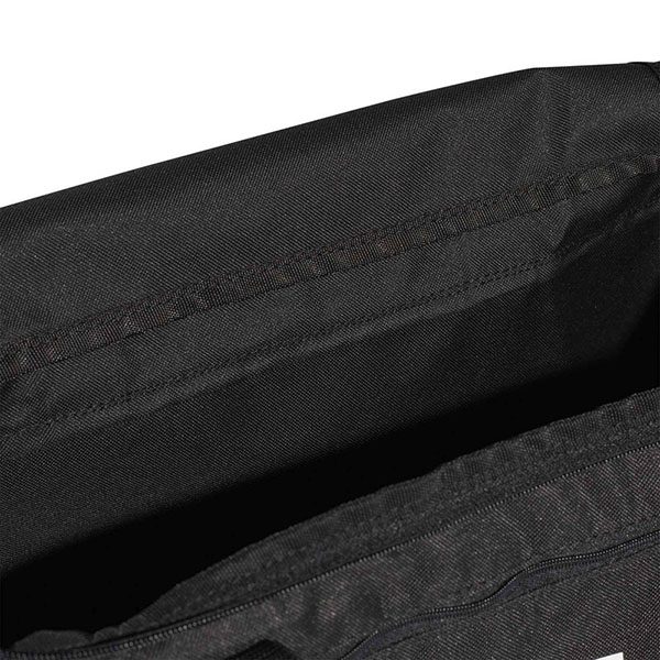 Bolsa de Deporte Adidas Line Core S Negra | Kantxa Kirol Moda