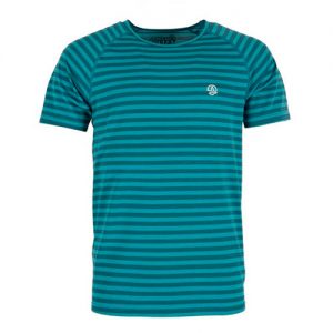 Camiseta Hombre Ternua Imron F Azul | Kantxa Kirol Moda