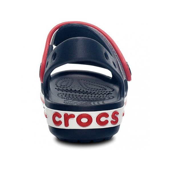 Chancletas Niño Crocs Crocband Sandal K Marino | Kantxa Kirol Moda