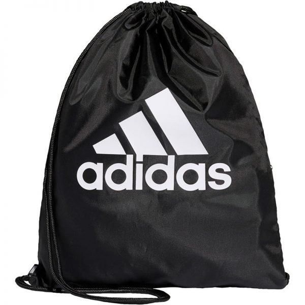 Mochila Adidas Gymsack SP NE Negro | Kantxa Kirol Moda