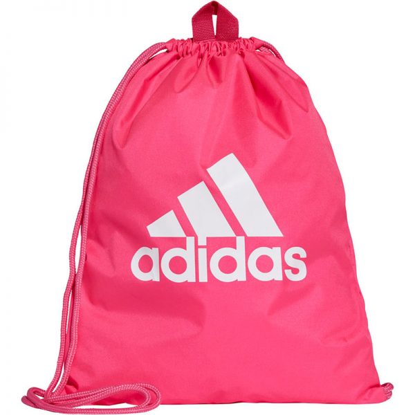 Mochila Adidas PER Logo Rosa | Kantxa Kirol Moda