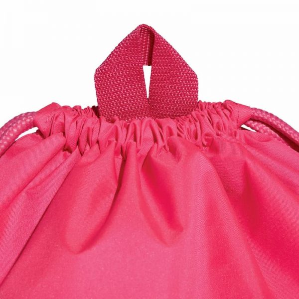 Mochila Adidas PER Logo Rosa | Kantxa Kirol Moda