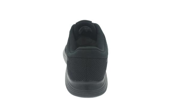 Zapatilla Nike Revolution Niño Negra | Kantxa Kirol Moda