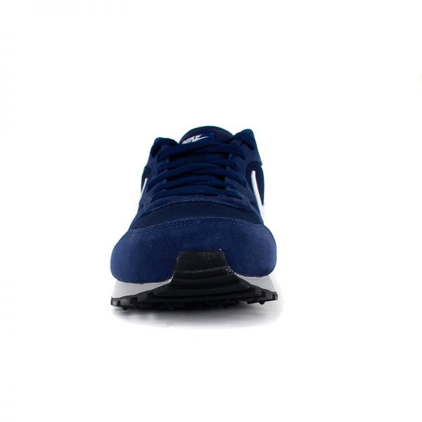Zapatilla Hombre Nike MD Runner 2 Azul | Kantxa Kirol Moda