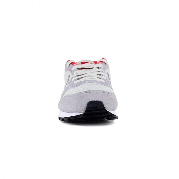 Zapatilla Hombre Nike MD Runner 2 Gris Rojo| Kantxa Kirol Moda