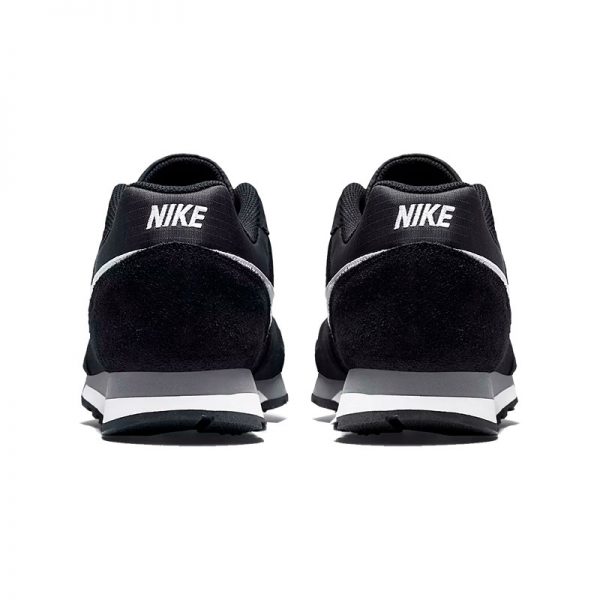Zapatilla Hombre Nike MD Runner 2 Negra | Kantxa Kirol Moda