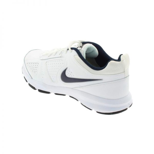 Zapatilla Hombre Nike T-lite XL Blanca | Kantxa Kirol Moda